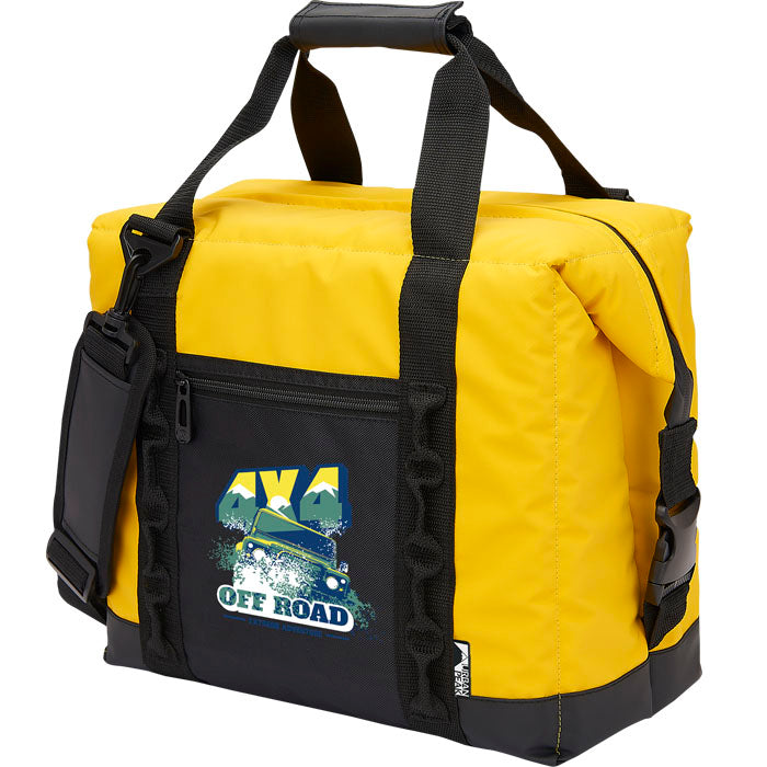 Lime yellow (Decorated)