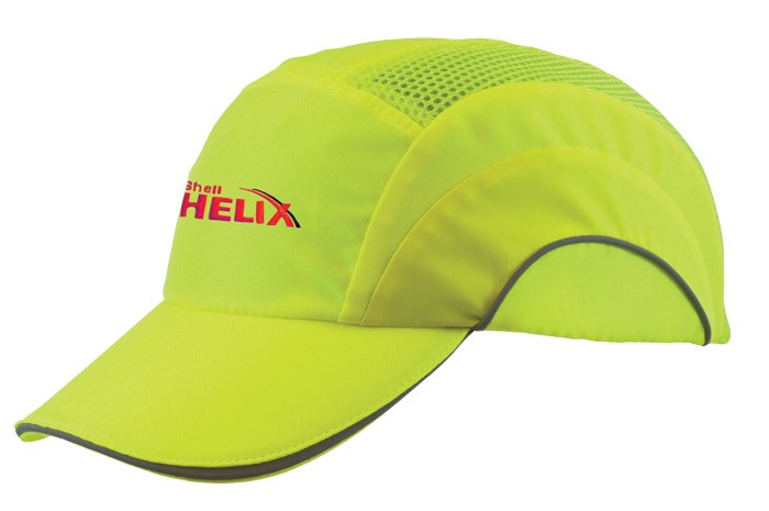 Lime yellow (Decorated)