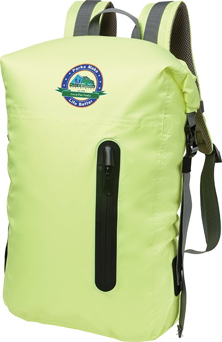 Lime yellow (Decorated)