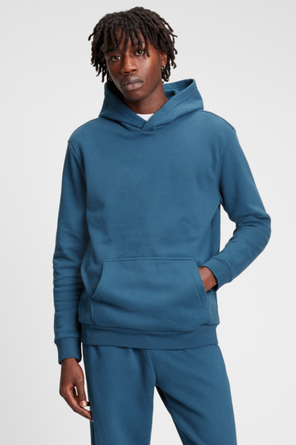 Magical blue (Blank)