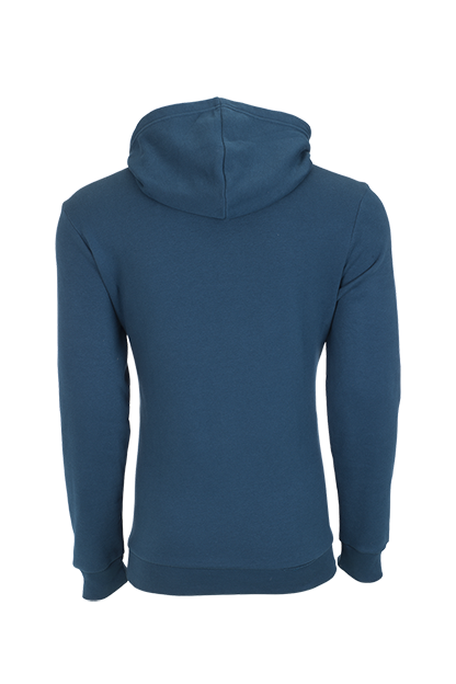 Magical blue (Rear)