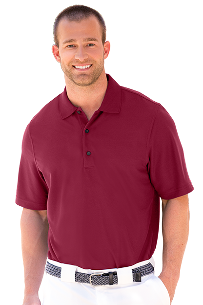 Maroon (Blank)