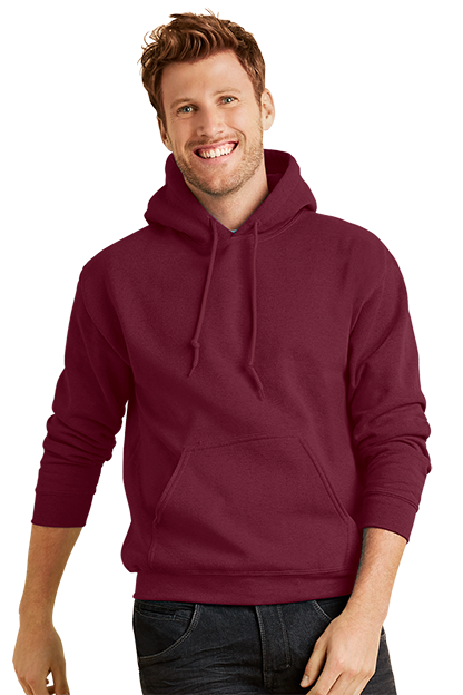 Maroon (Blank)