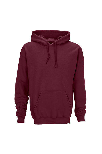 Maroon (Front)