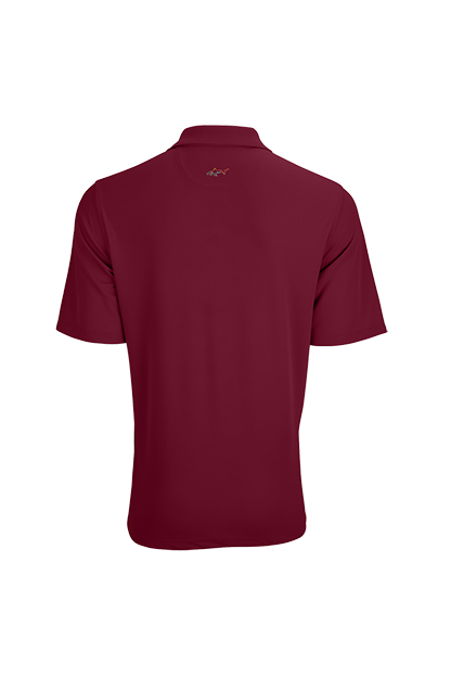 Maroon (Rear)