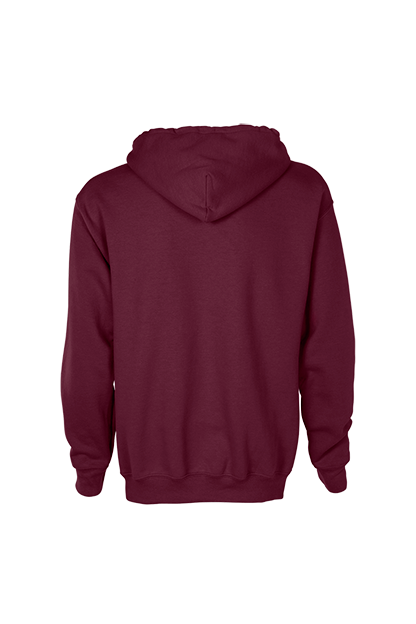 Maroon (Rear)