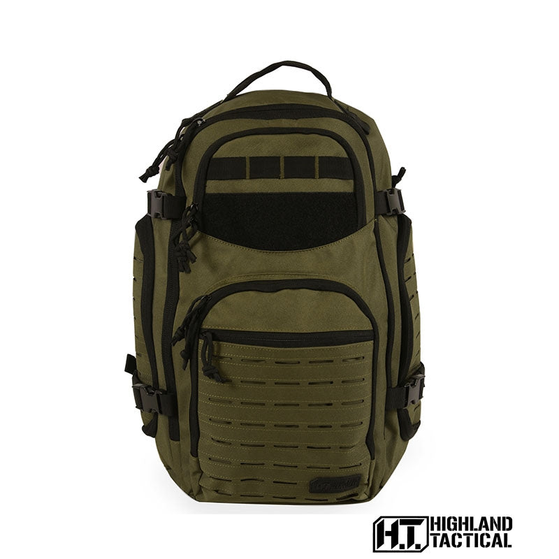 Matte army green (Blank)