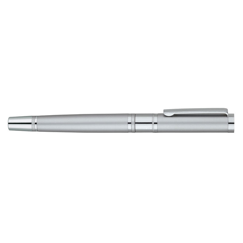 Matte silver (Blank)
