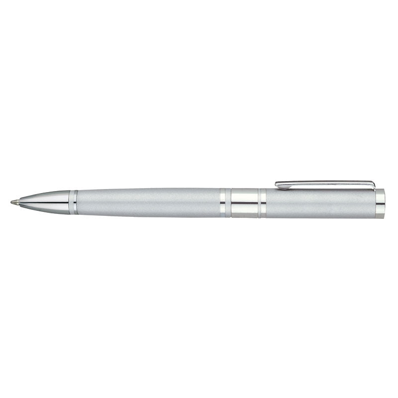 Matte silver (Blank)