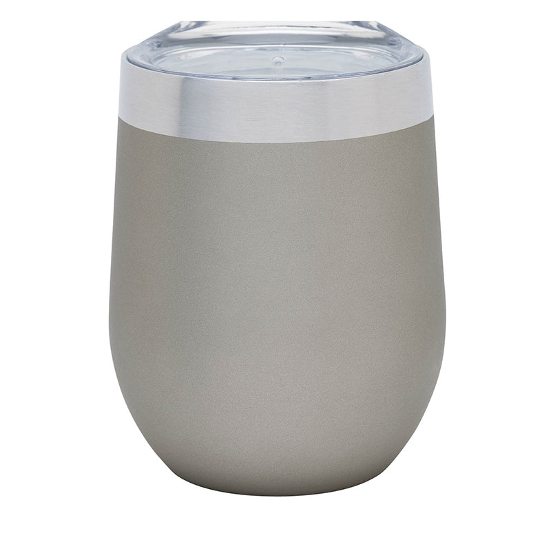 Matte silver (Blank)