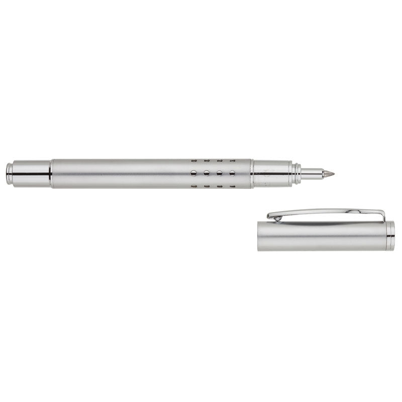 Matte silver (Blank)