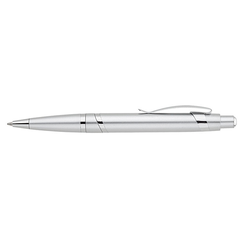 Matte silver (Blank)