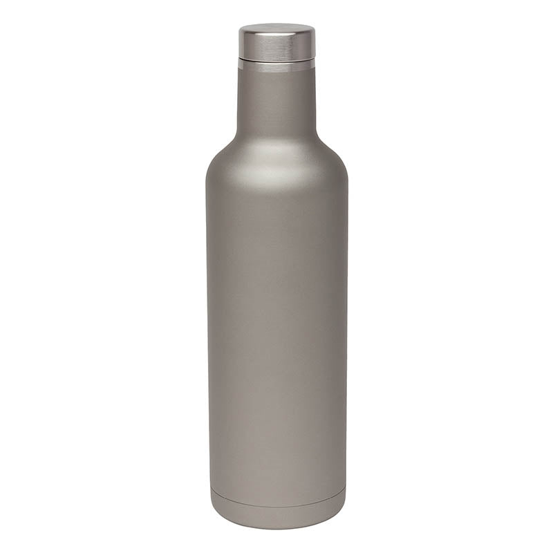 Matte silver (Blank)