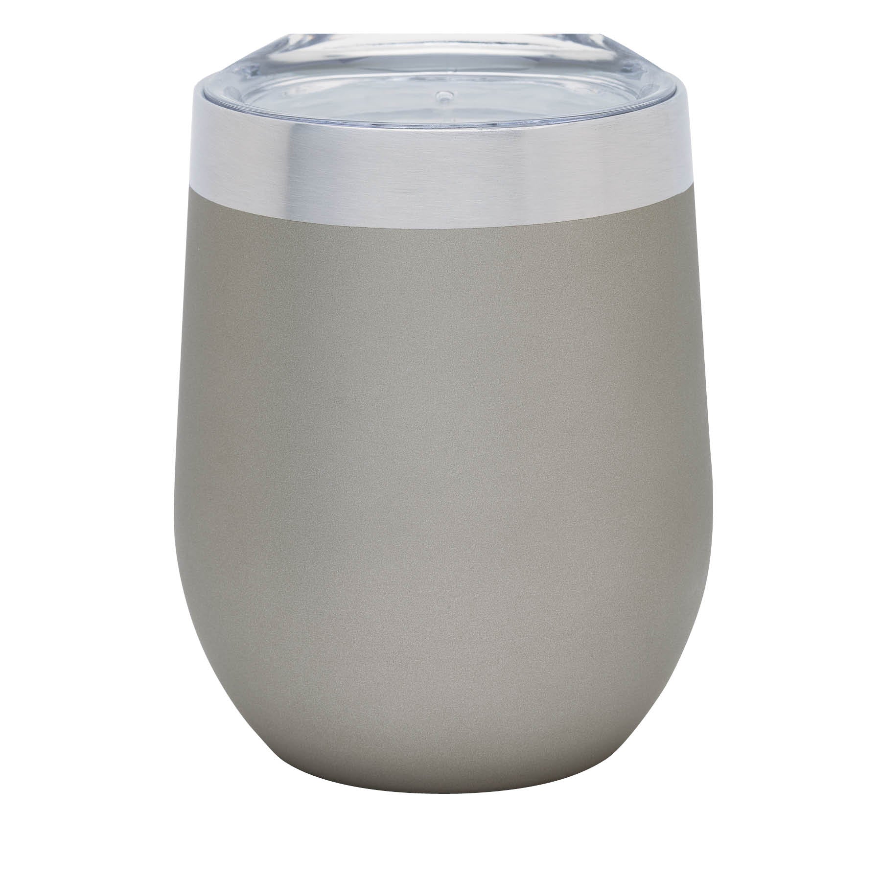Matte silver (Decorated)