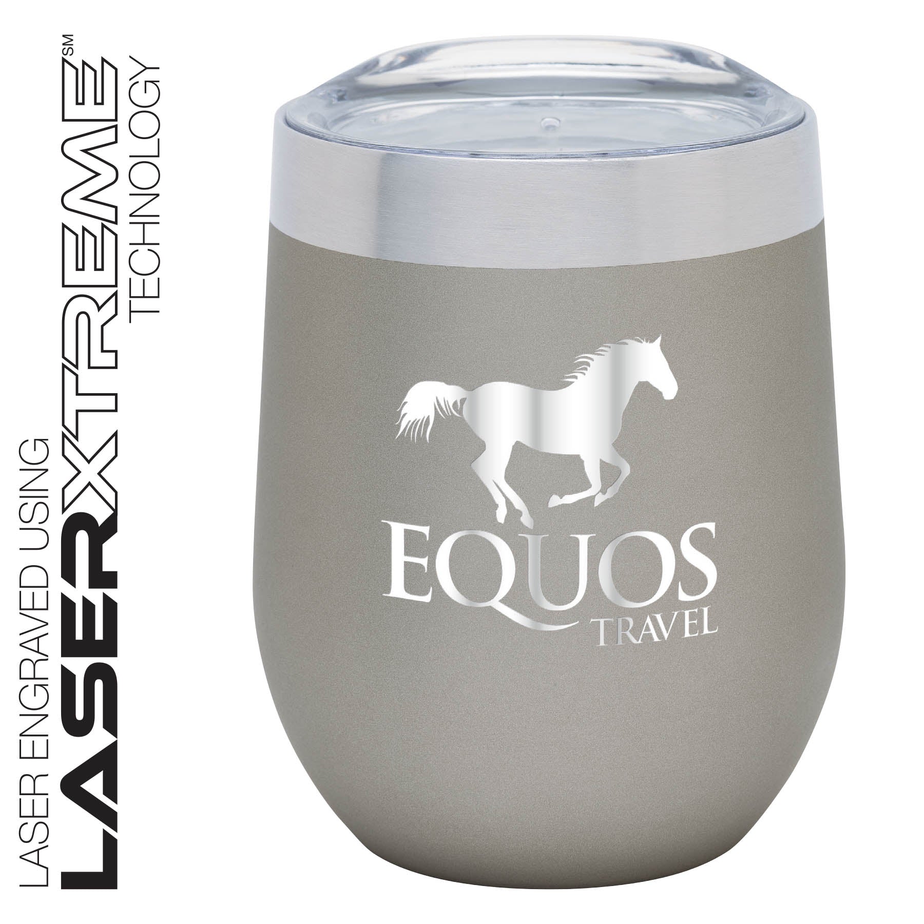 Matte silver (Decorated)