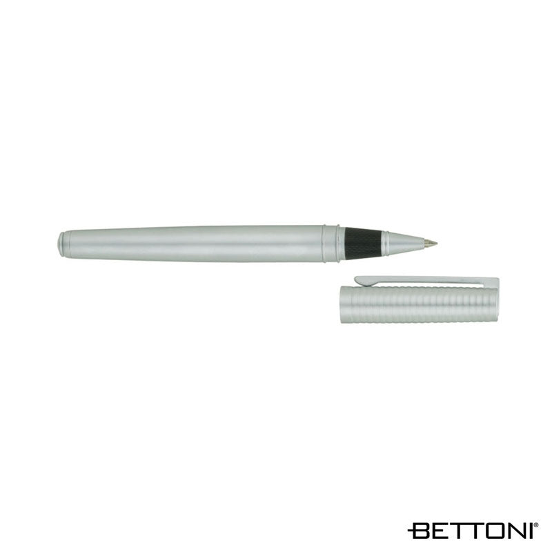 Matte silver (Decorated)