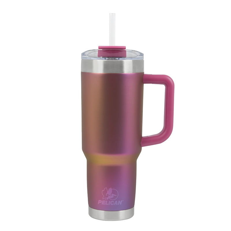 Mauve (Blank)