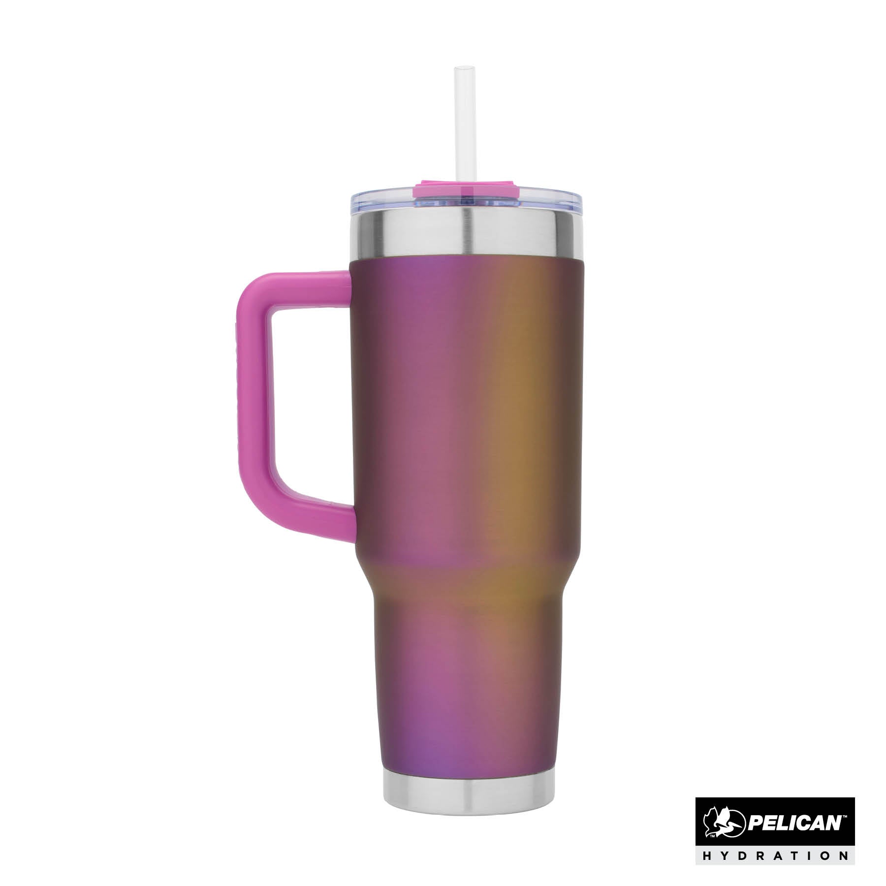 Mauve (Decorated)