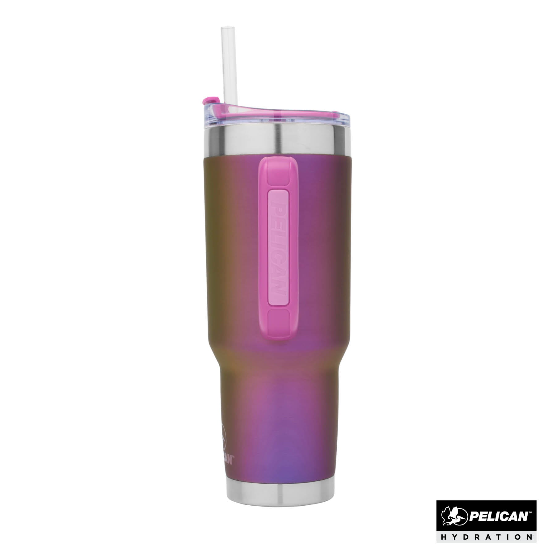 Mauve (Decorated)