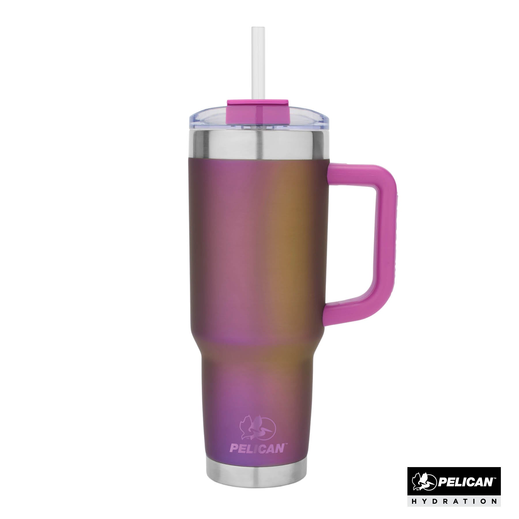 Mauve (Decorated)
