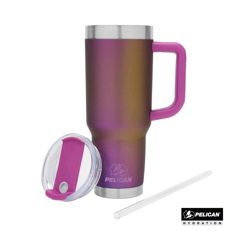 Mauve (Decorated)