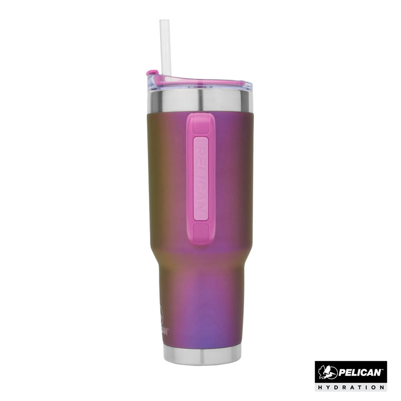Mauve (Decorated)