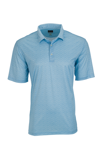 Misty blue (Front)