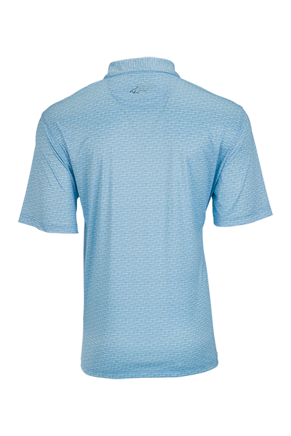 Misty blue (Rear)