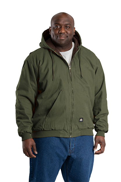 Moss (Blank)