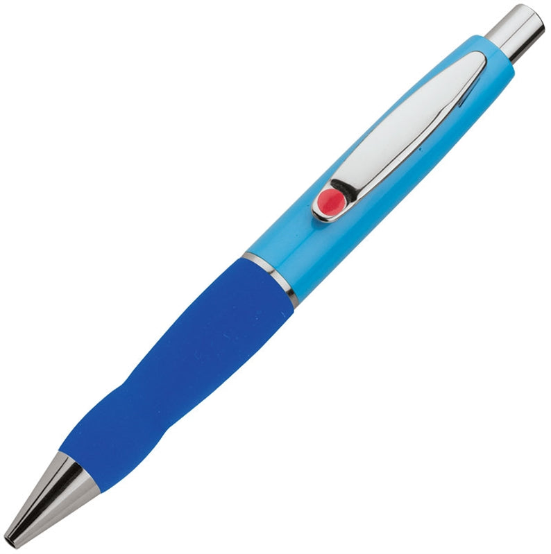 Multi-colored (Blank)