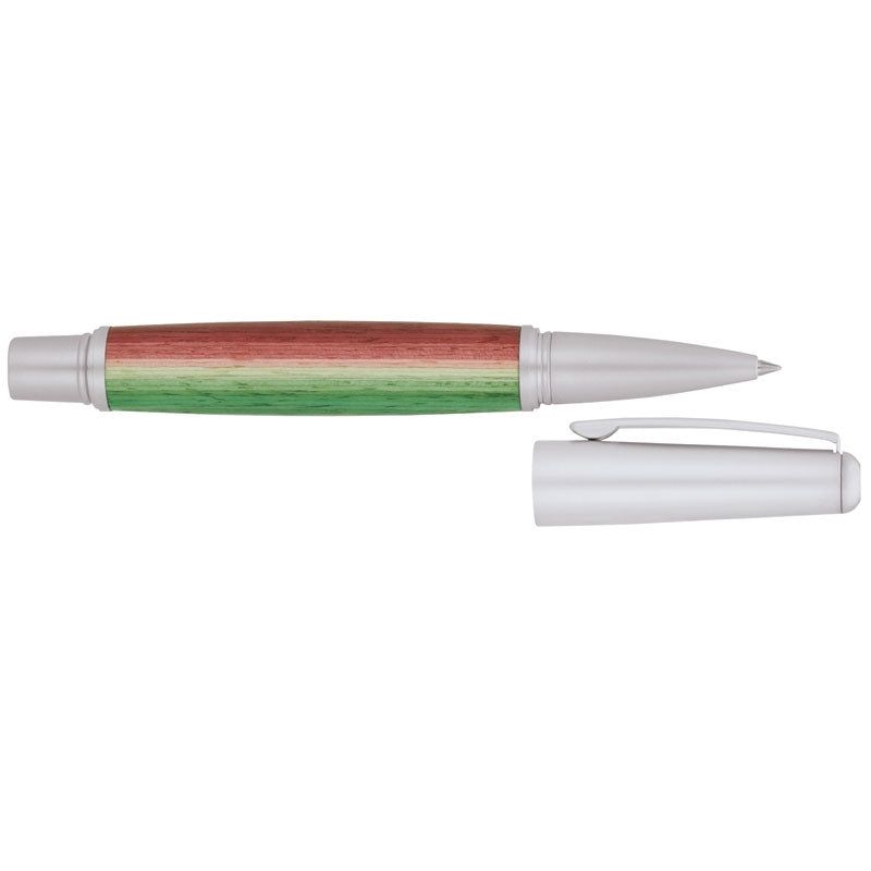Multi-colored (Blank)