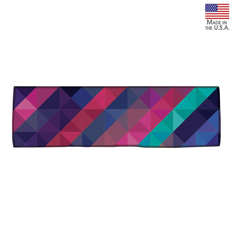 Multi-colored (Decorated)