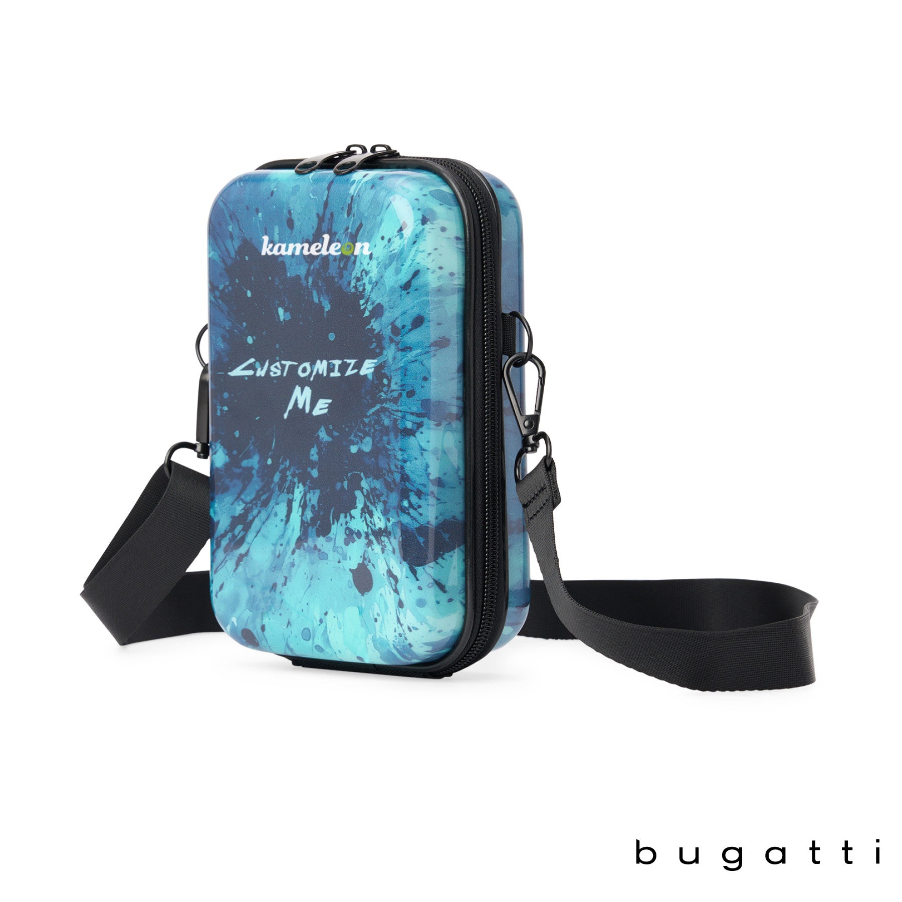 Multi-colored (Decorated)