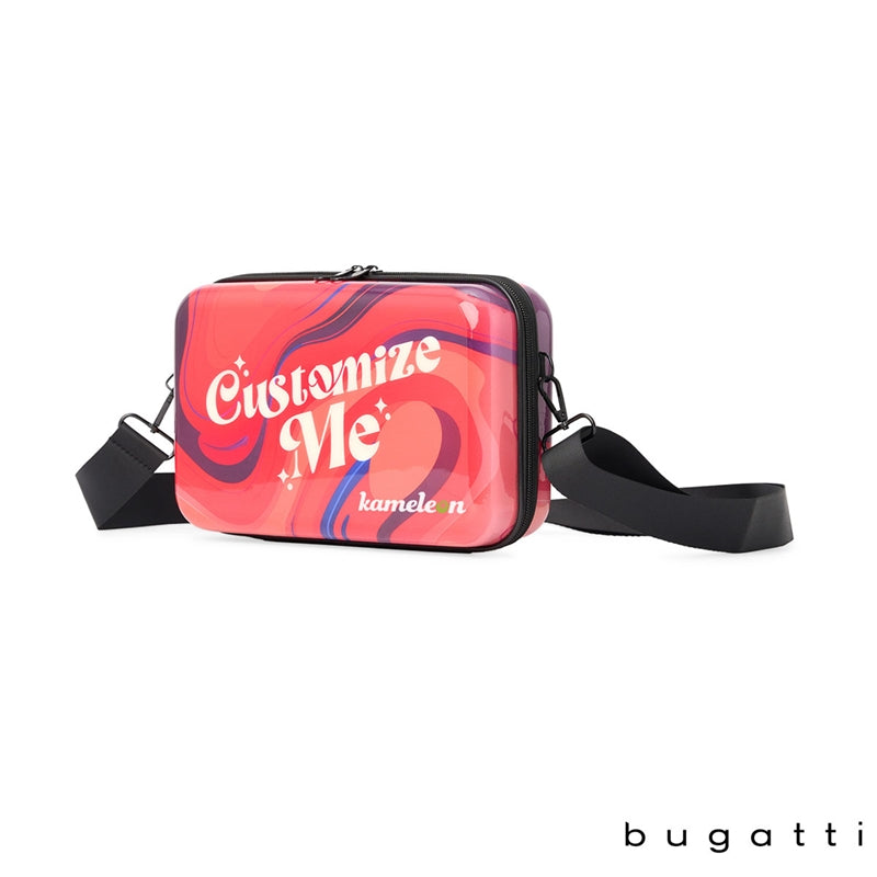 Multi-colored (Decorated)