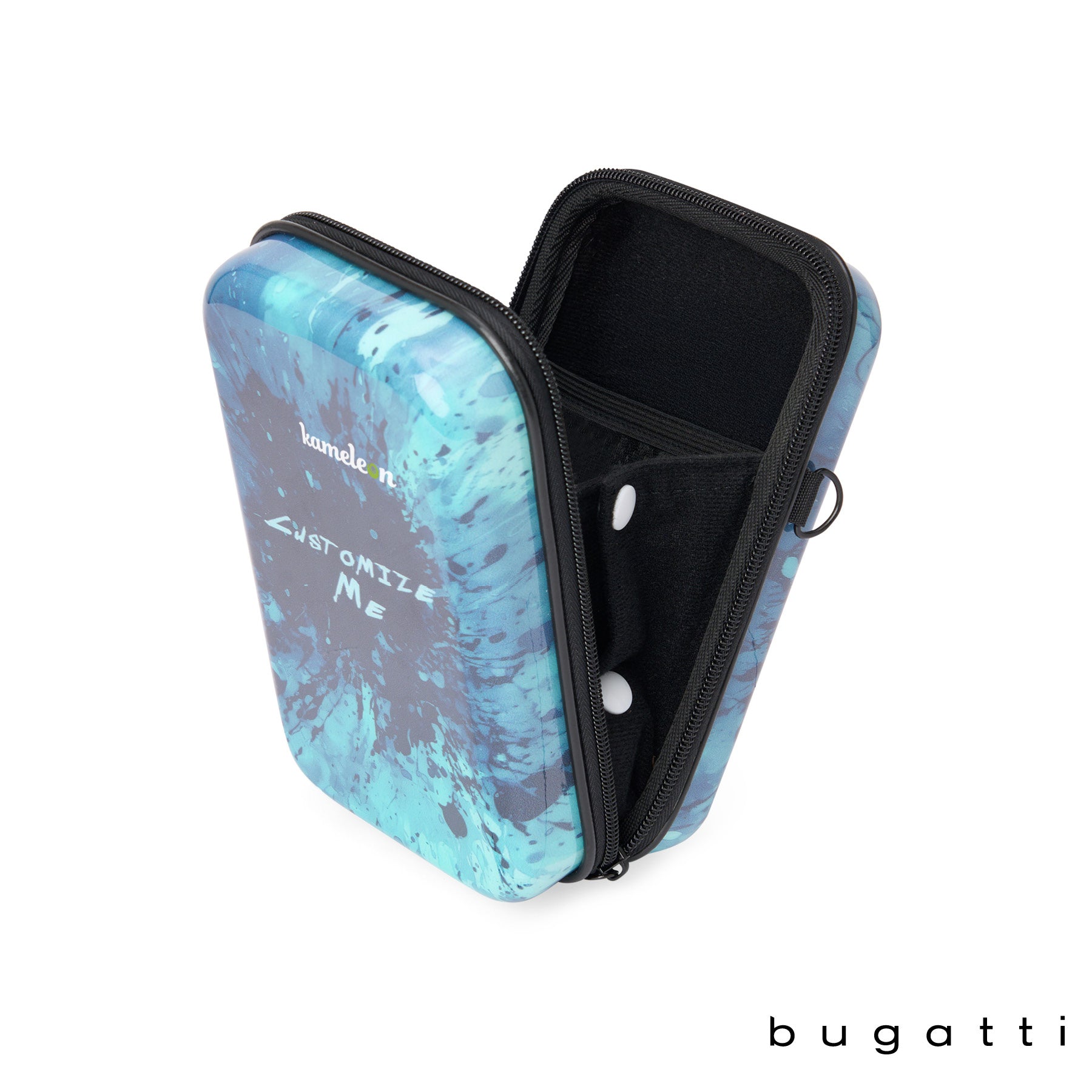 Multi-colored (Decorated)