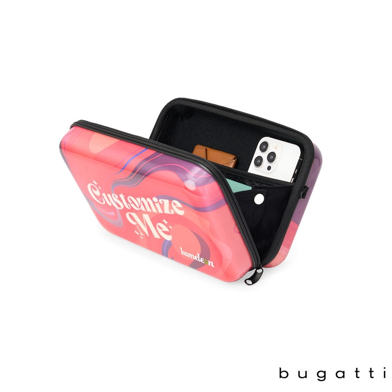 Multi-colored (Decorated)