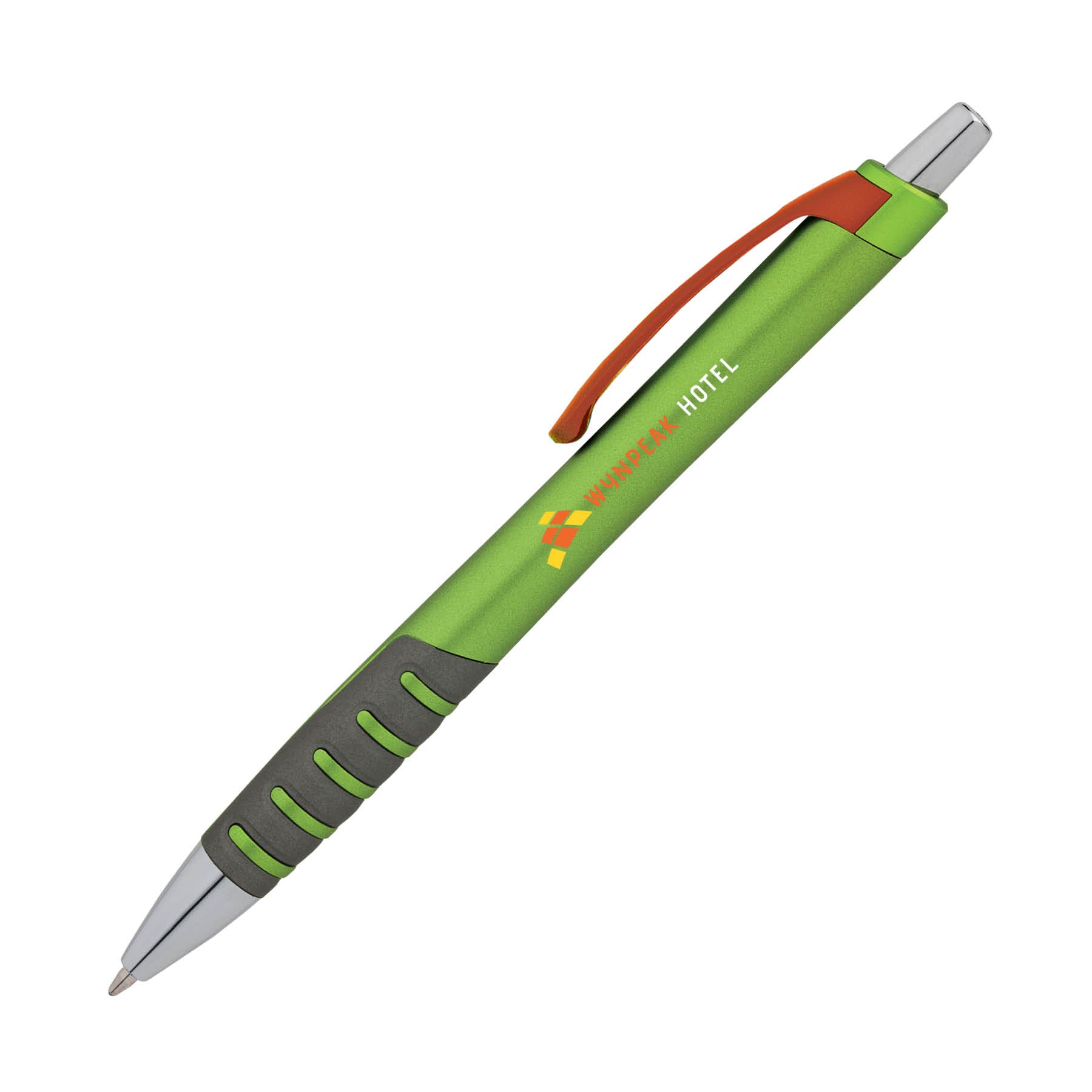 Multi-colored (Decorated)