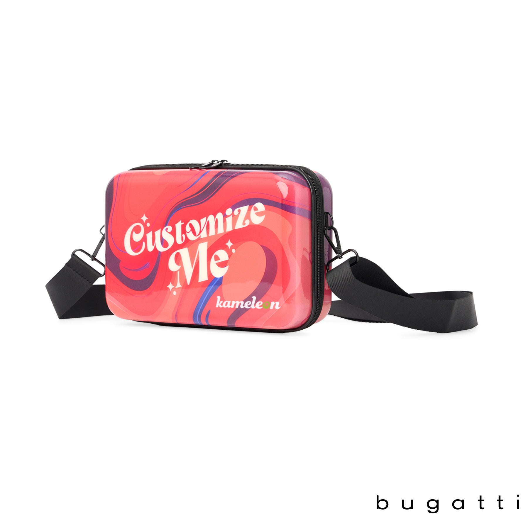 Multi-colored (Decorated)