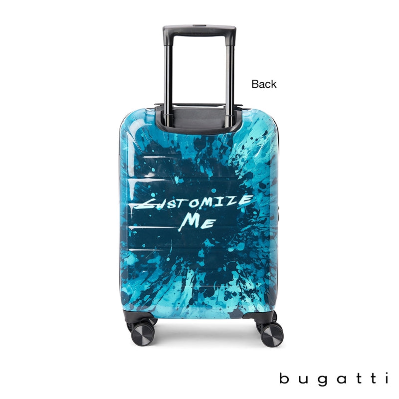 Multi-colored (Decorated)