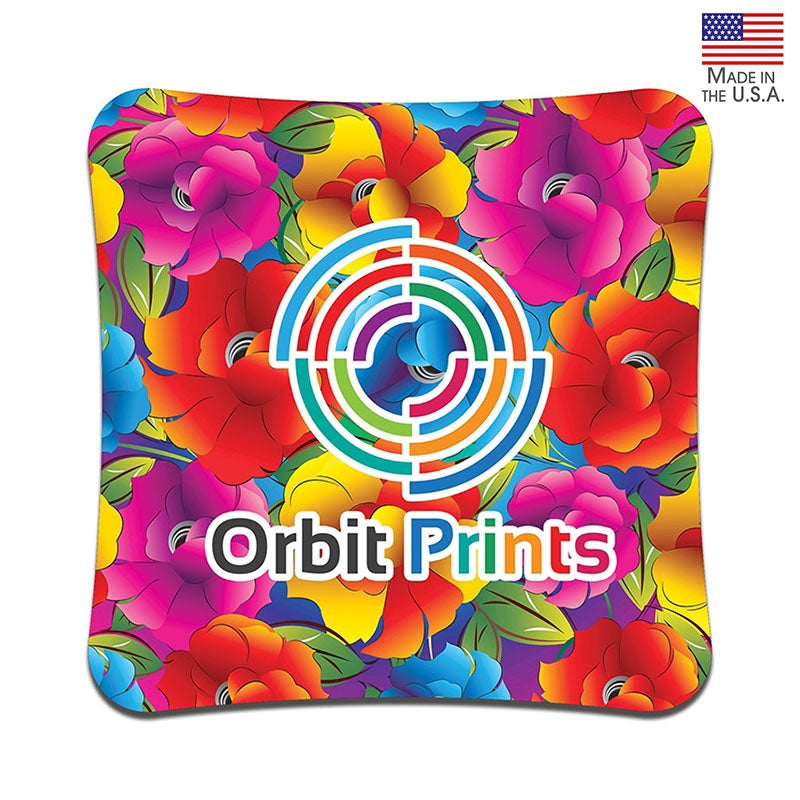 Multi-colored (Decorated)