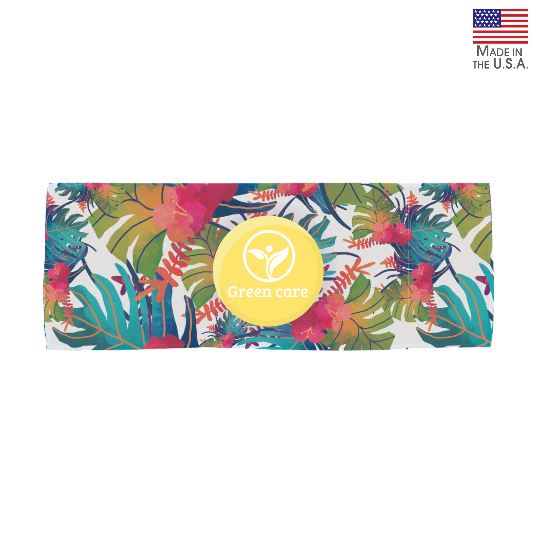 Multi-colored (Decorated)
