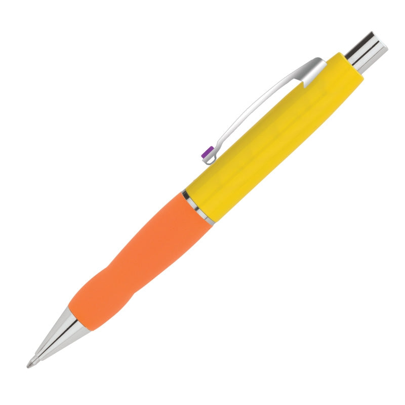 Multi-colored (Decorated)