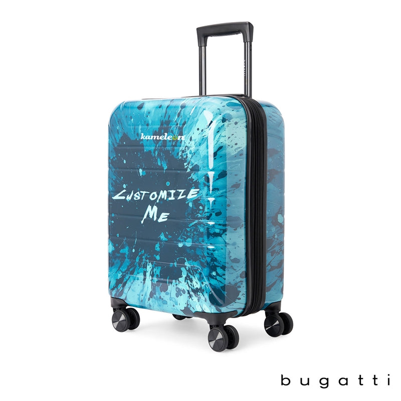 Multi-colored (Decorated)