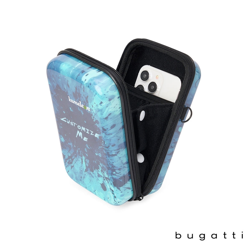 Multi-colored (Decorated)
