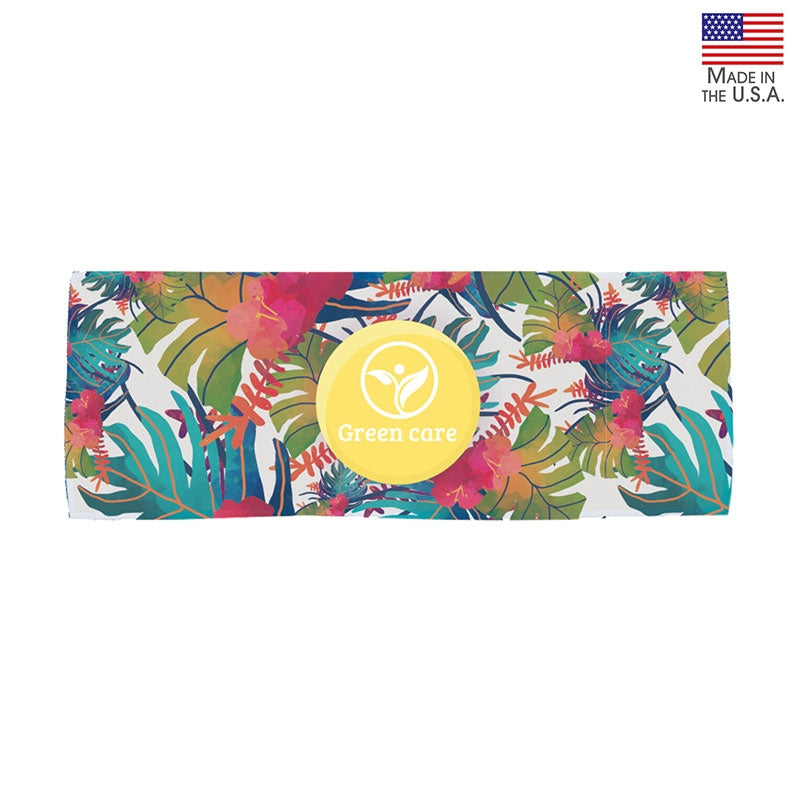 Multi-colored (Decorated)