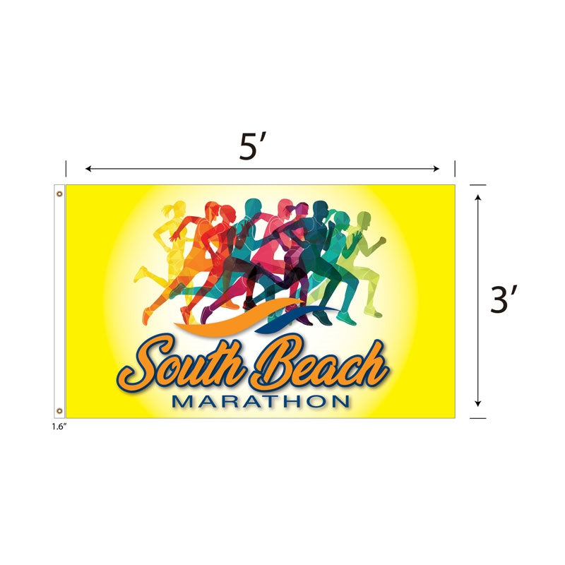 Multi-colored (Decorated)