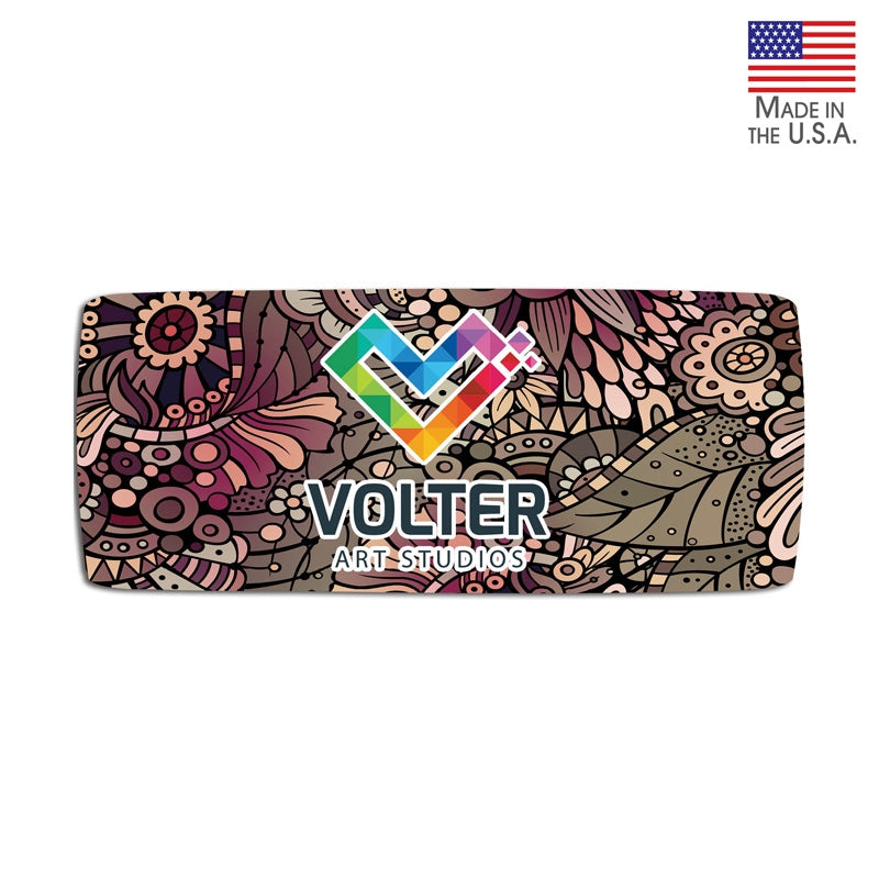 Multi-colored (Decorated)