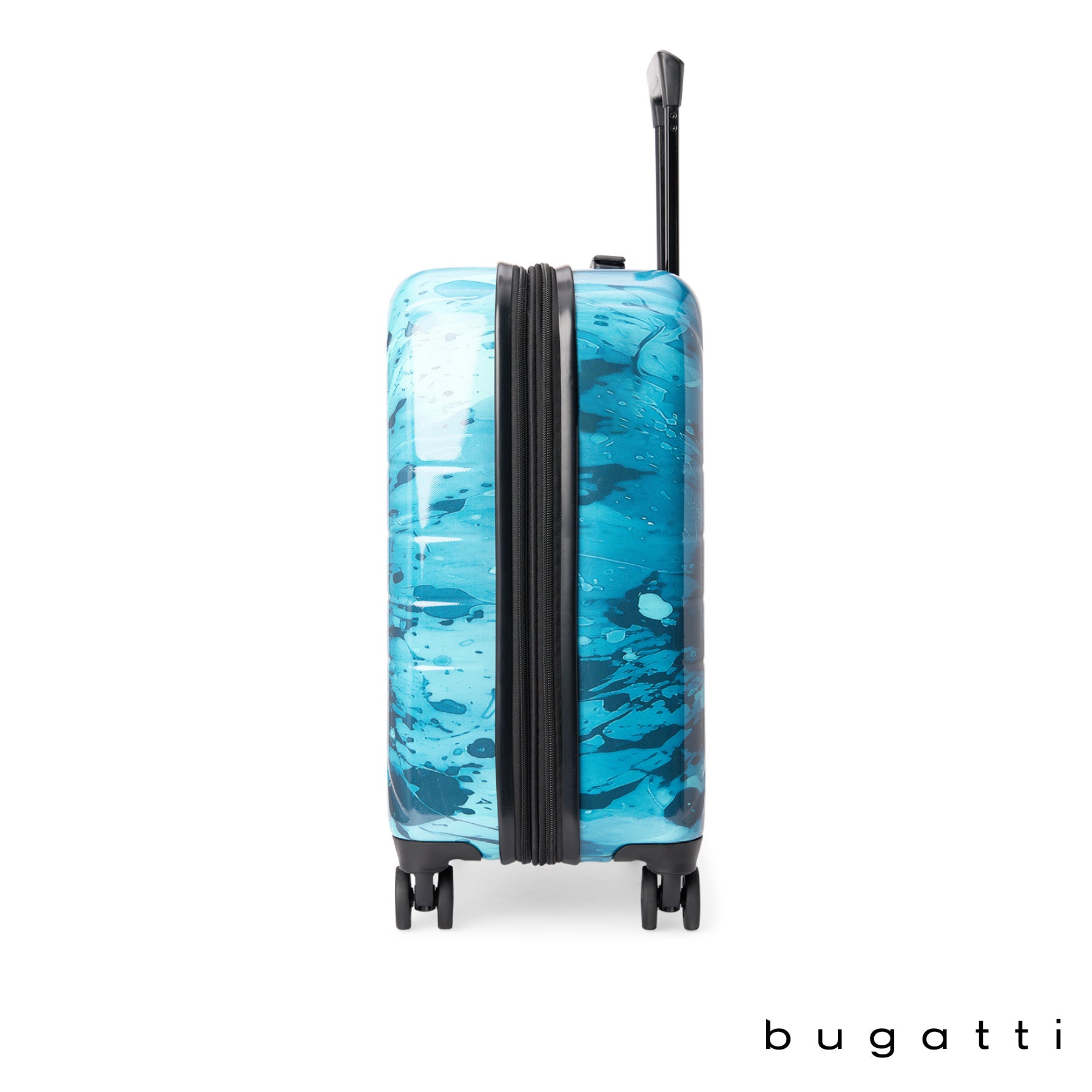 Multi-colored (Decorated)