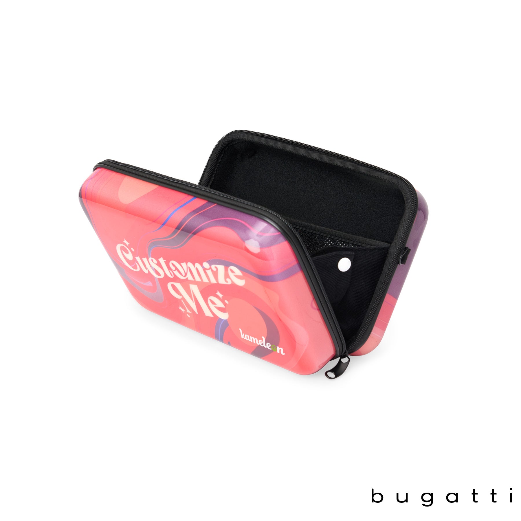 Multi-colored (Decorated)