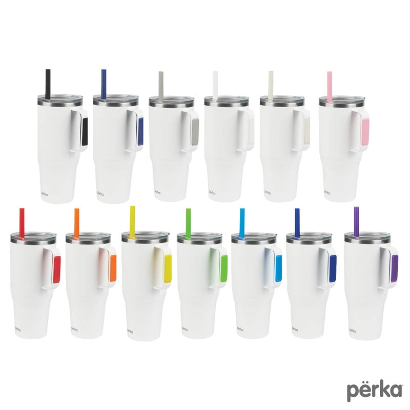 Multi-colored (Decorated)